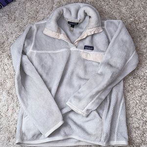 Women's Re-Tool Snap-T® Fleece Pullover